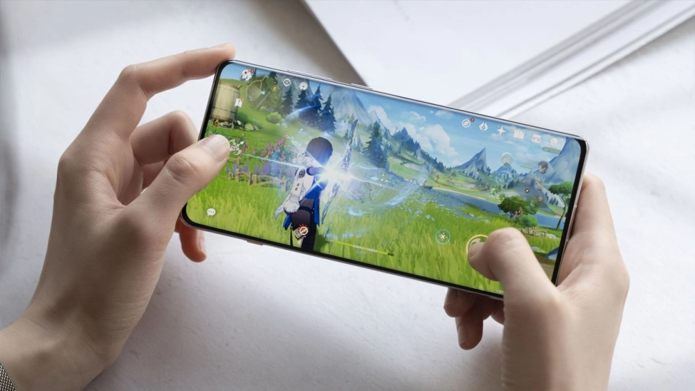 Chip Dimensity 9300 trên OPPO Find X7 mang lại hiệu năng mạnh mẽ